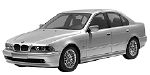 BMW E39 C1241 Fault Code