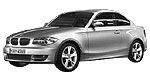 BMW E82 C1241 Fault Code