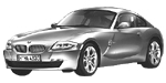 BMW E86 C1241 Fault Code