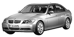 BMW E90 C1241 Fault Code