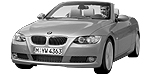 BMW E93 C1241 Fault Code