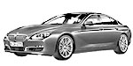 BMW F06 C1241 Fault Code